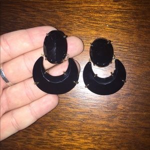 Kendra Scott earrings